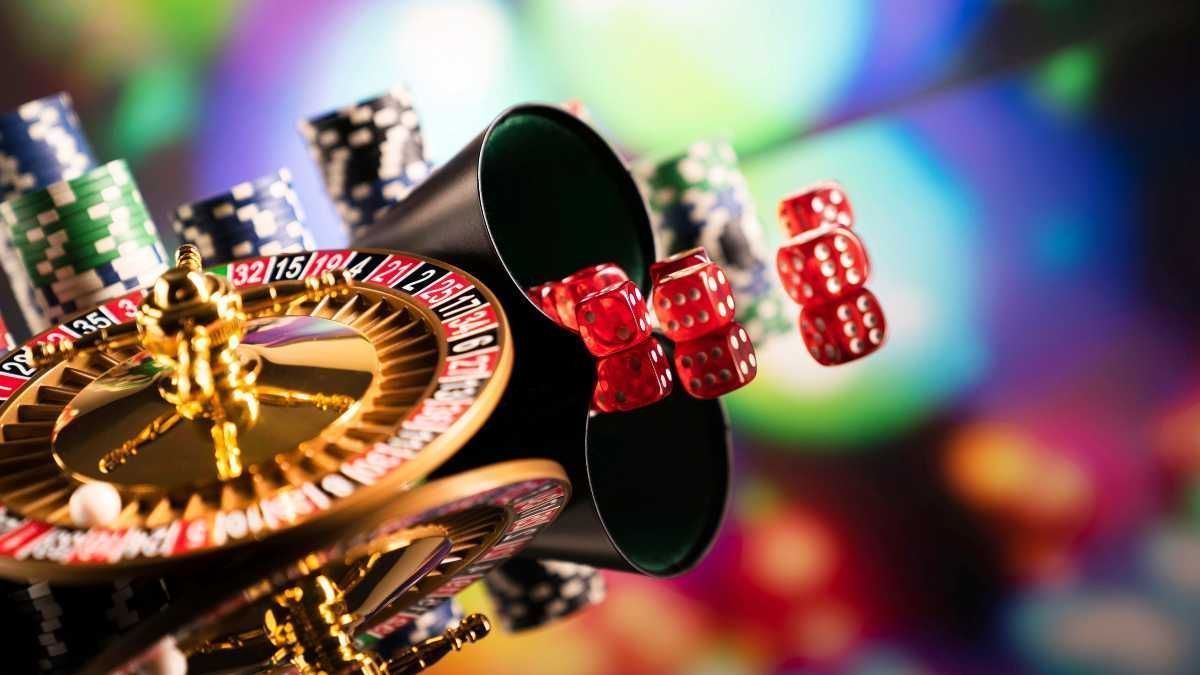 6games کیسینو میں بکراٹکھیلیں